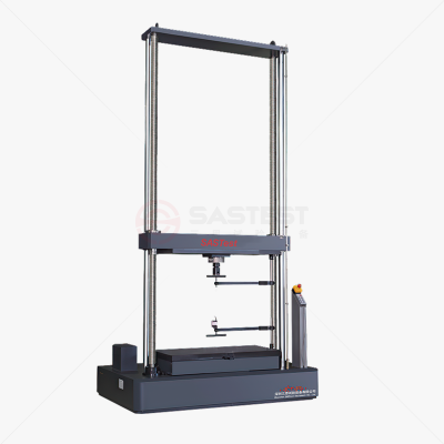 管材環剛度試驗機